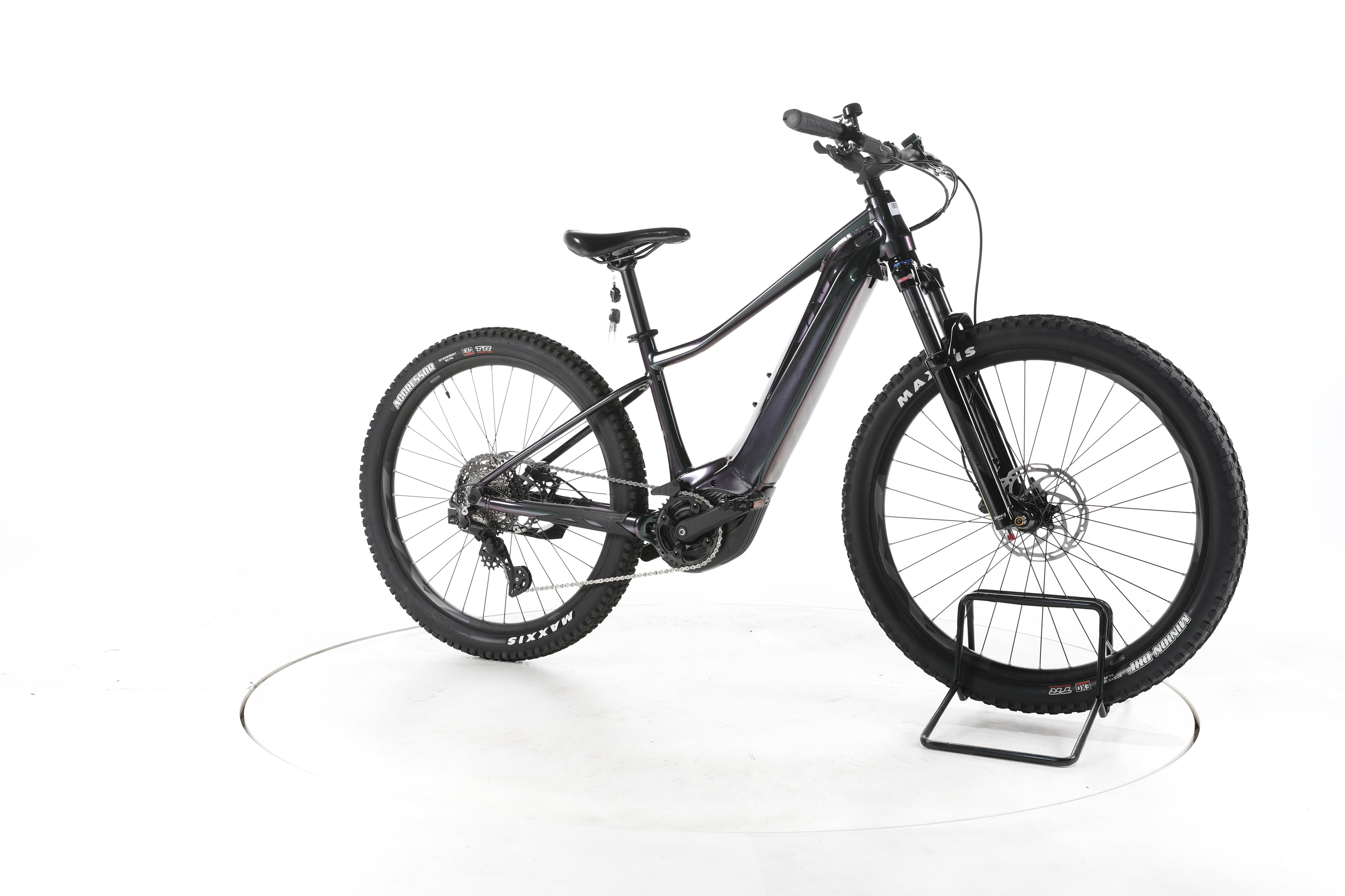 Liv Vall-E+ Pro E-Bike - Image 2