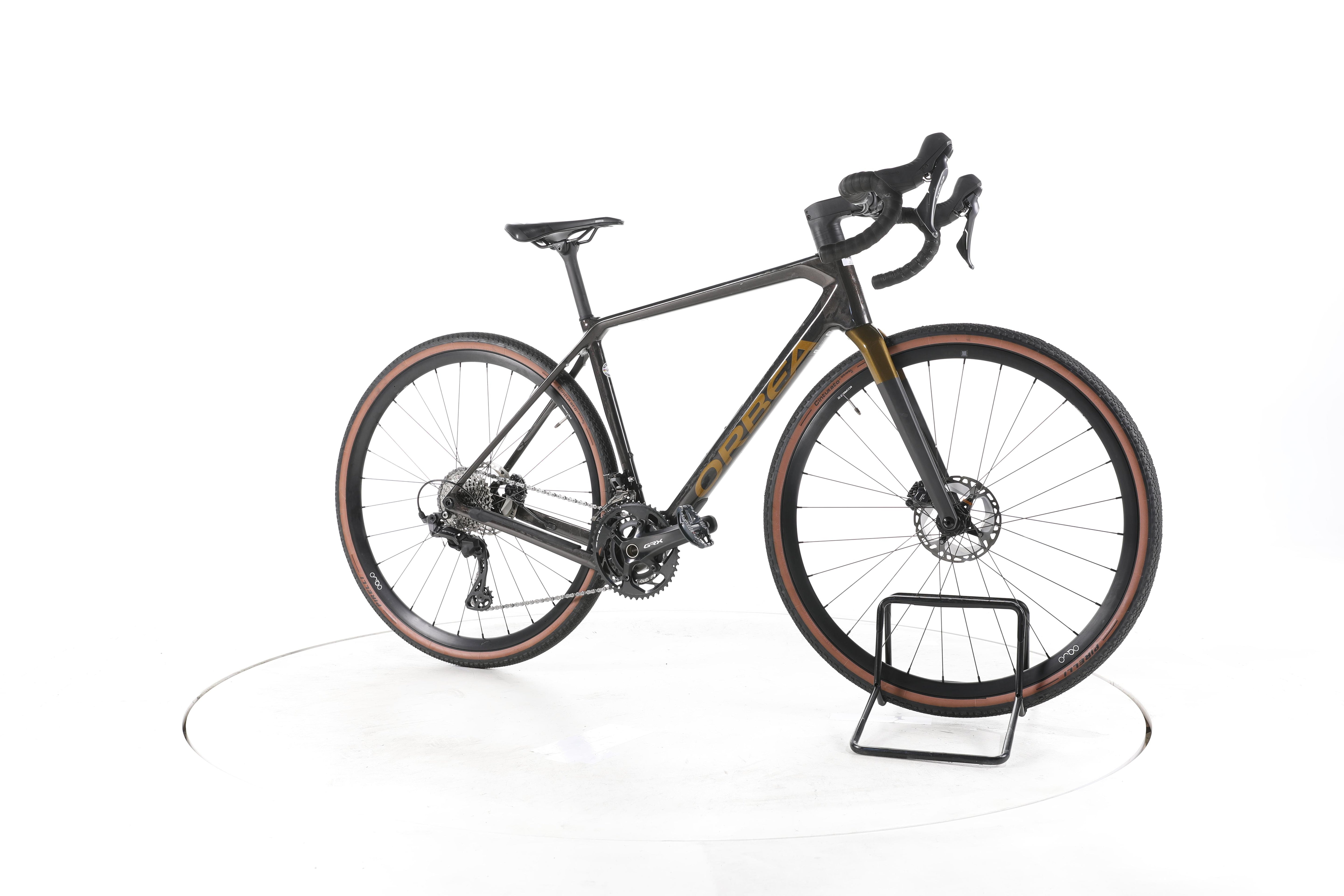 Orbea TERRA M20Team Rennrad Carbon 2025 - Image 2