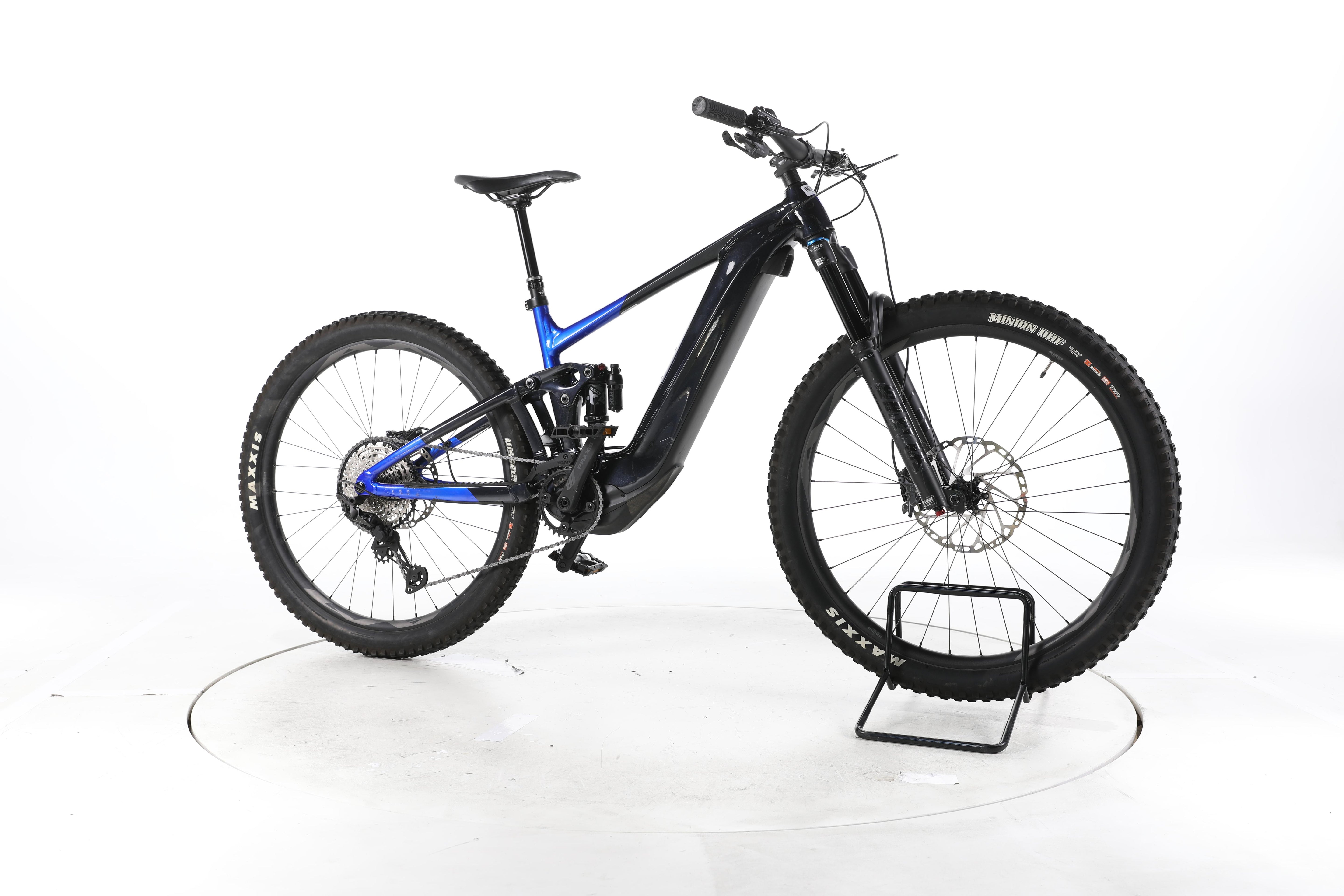Giant Trance X E+ 1 E-Bike Fully - Image 2