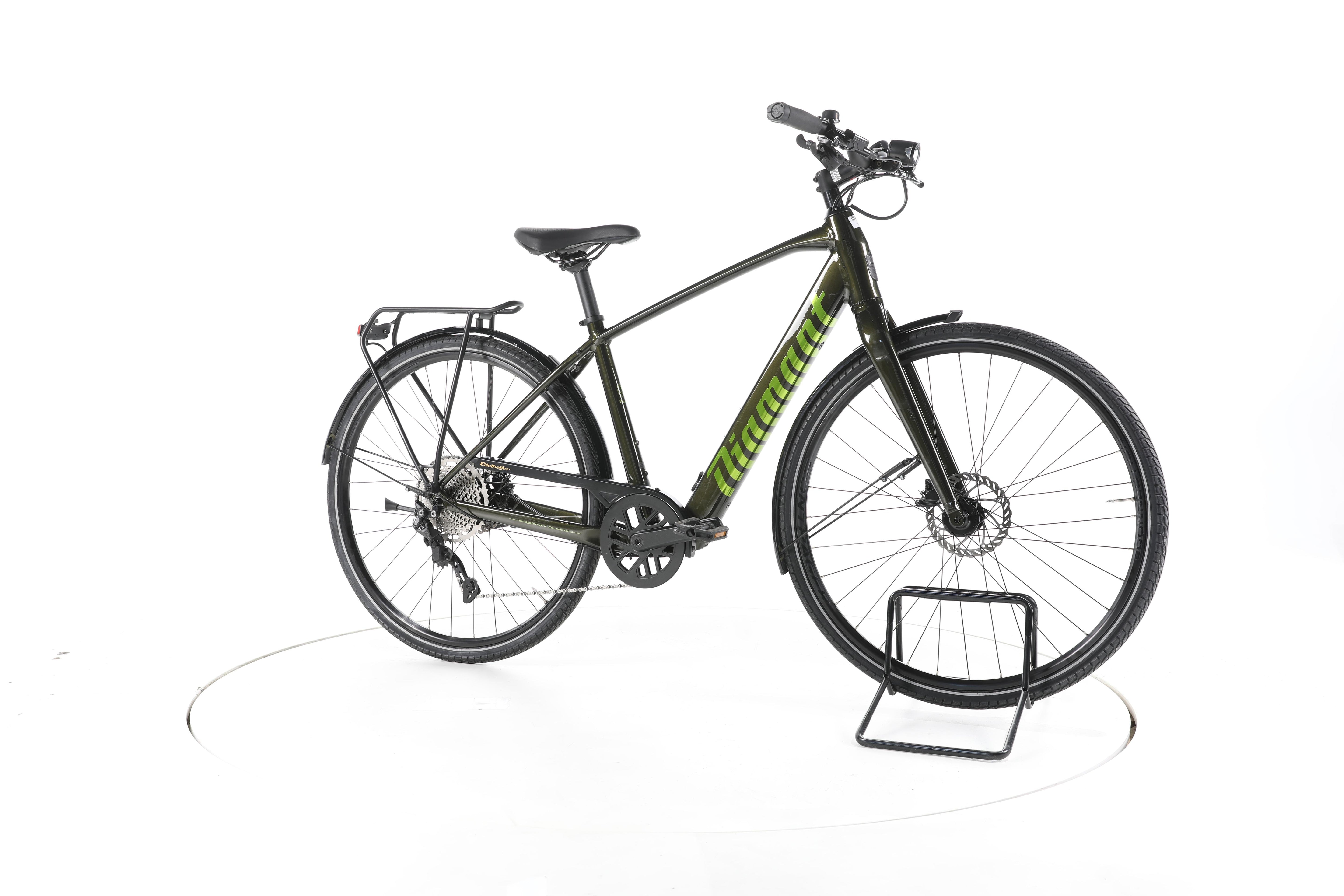 Diamant 365 Deluxe Trekking E-Bike - Image 2