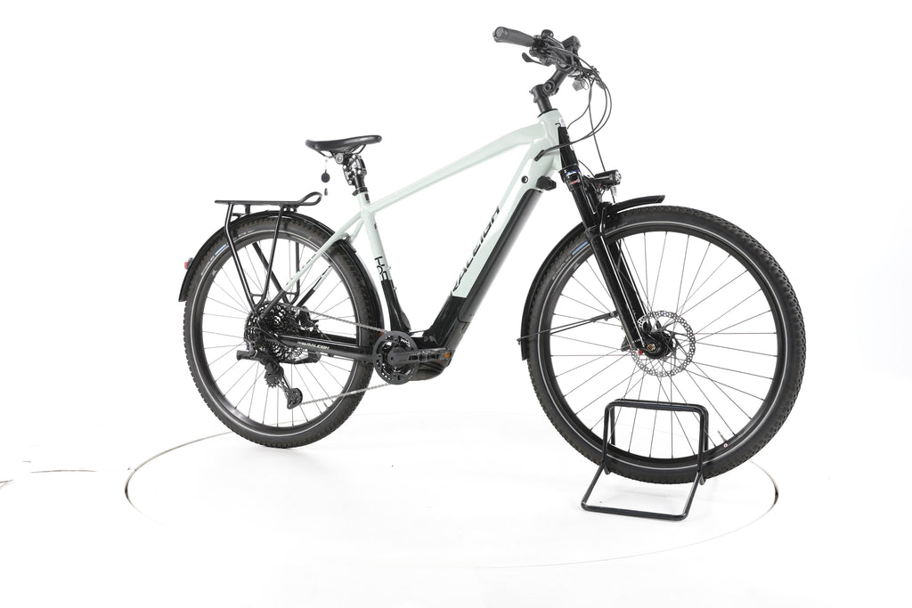 Raleigh DUNDEE 11 Trekking E-Bike - Image 2