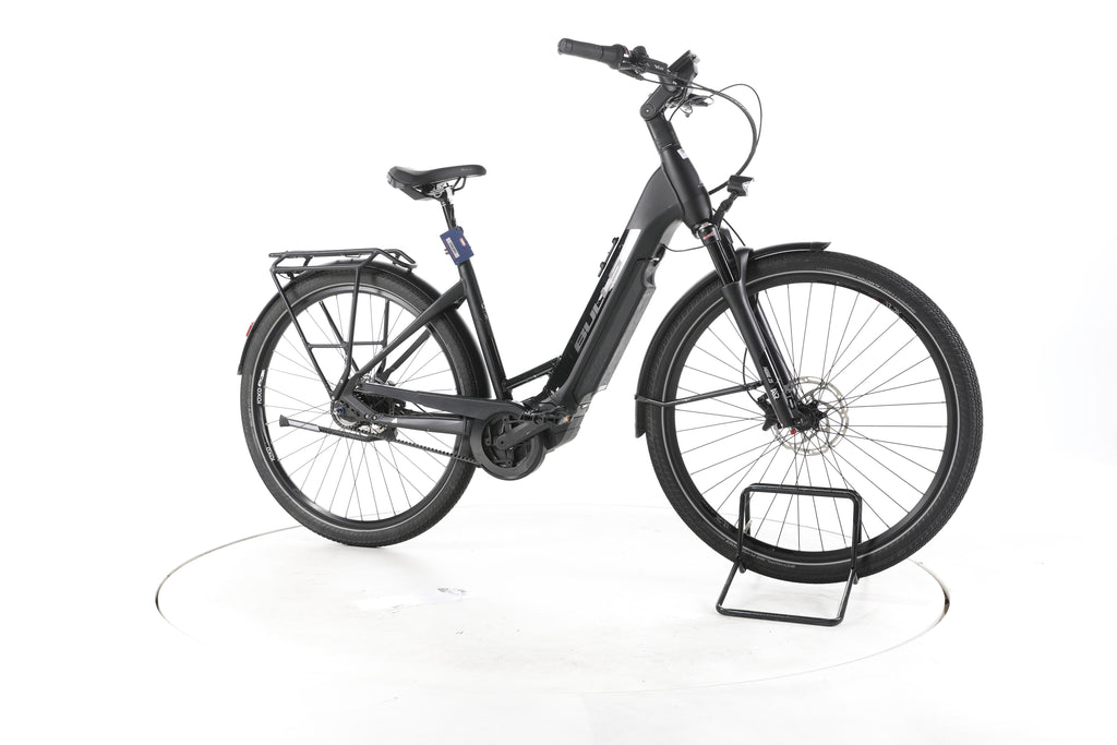 Bulls Lacuba EVO City E-Bike Tiefeinsteiger - Image 2