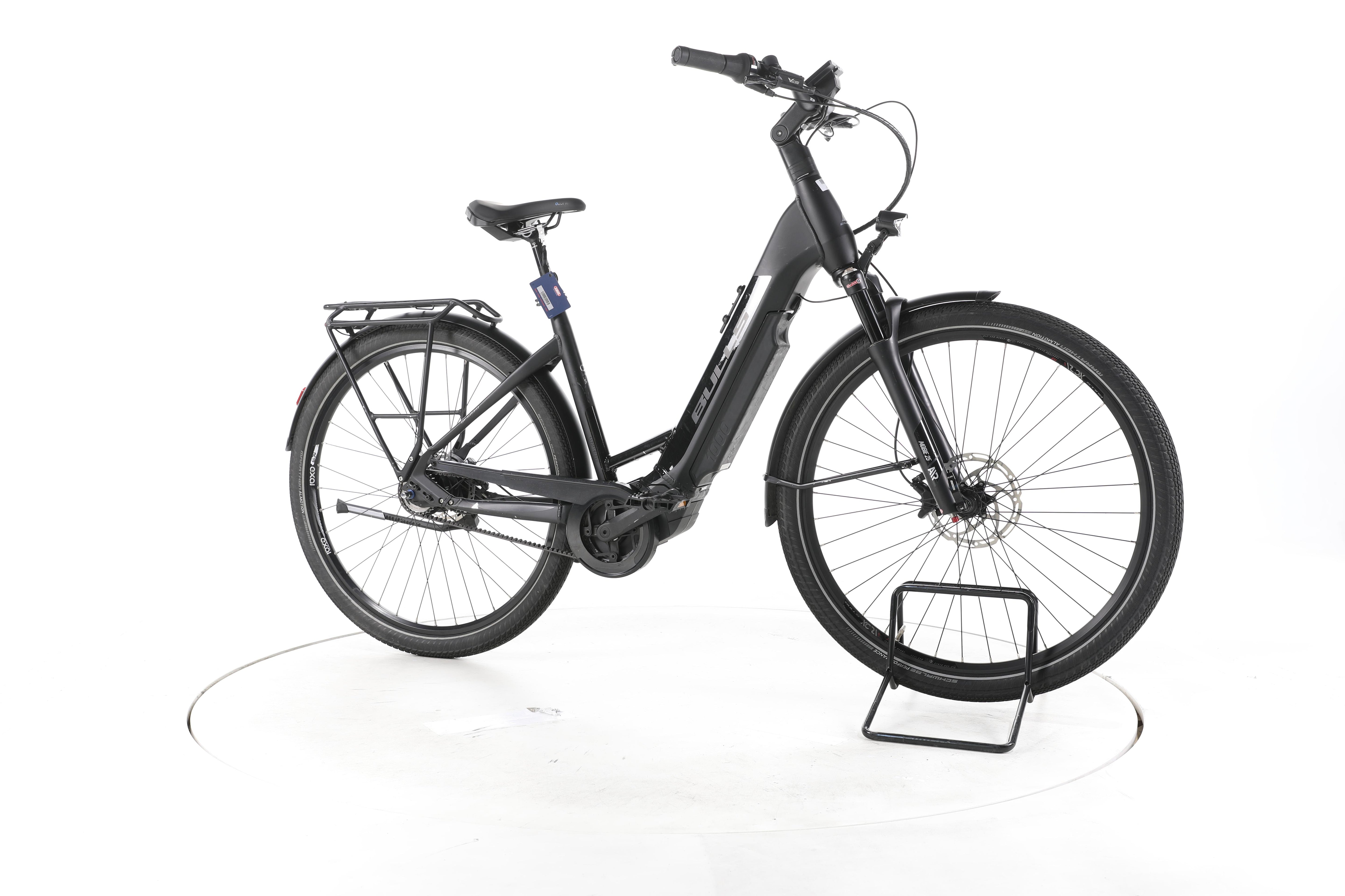 Bulls Lacuba EVO City E-Bike Tiefeinsteiger - Image 2