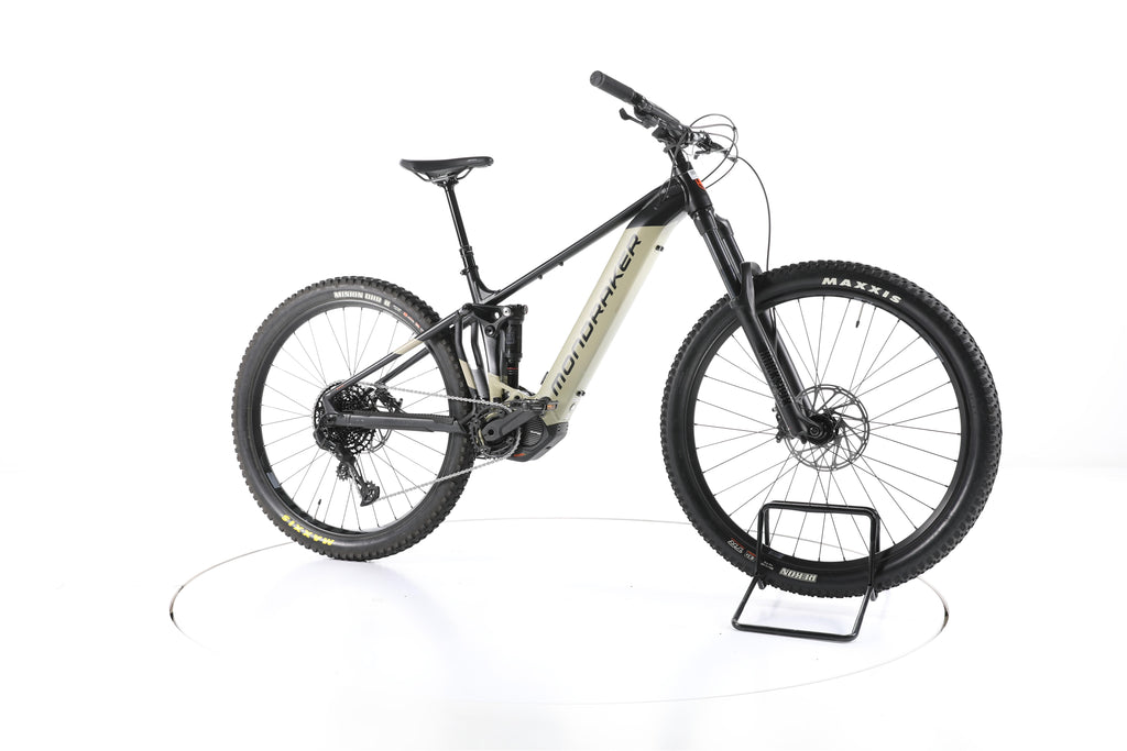 Mondraker DUSK E-Bike Fully - Image 2