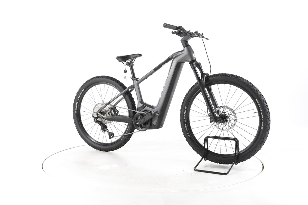 Cube Reaction Hybrid Race E-Bike 2024 - Image 2