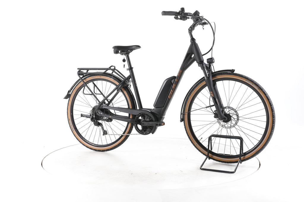 Bulls Street CX Trekking E-Bike Tiefeinsteiger - Image 2