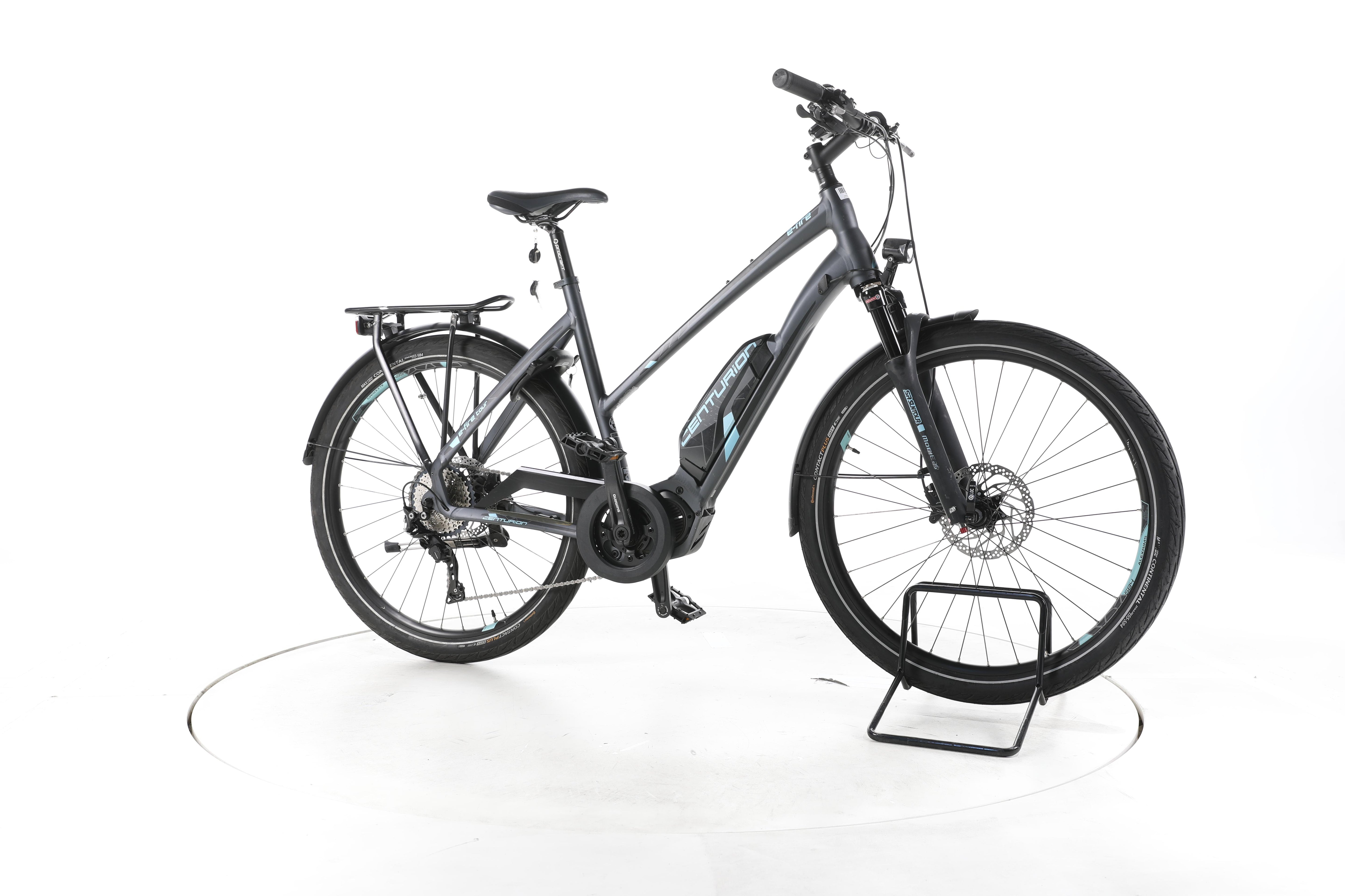 Centurion E Fire Tour F2500 Trekking E-Bike - Image 2