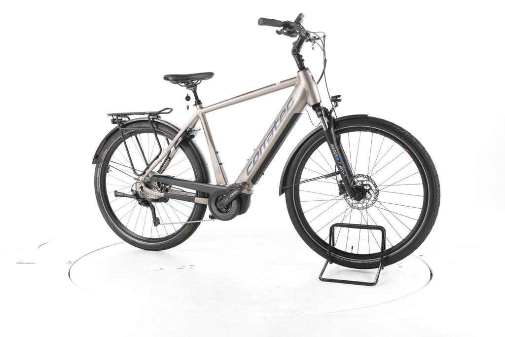 Corratec E-Series Trekking E-Bike 2024 - Image 2