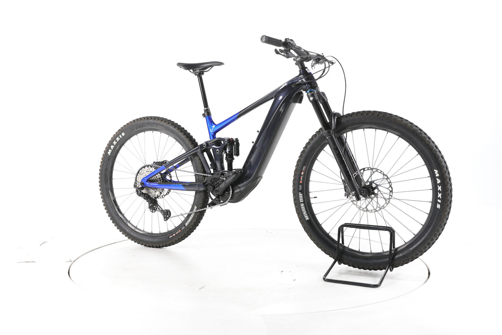 Giant Trance X E+ 1 E-Bike Fully 2024 - Image 2