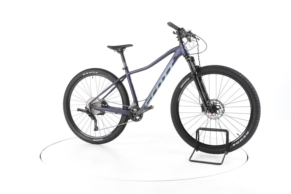 Scott Contessa Active 10 Fahrrad Hardtail - Image 2