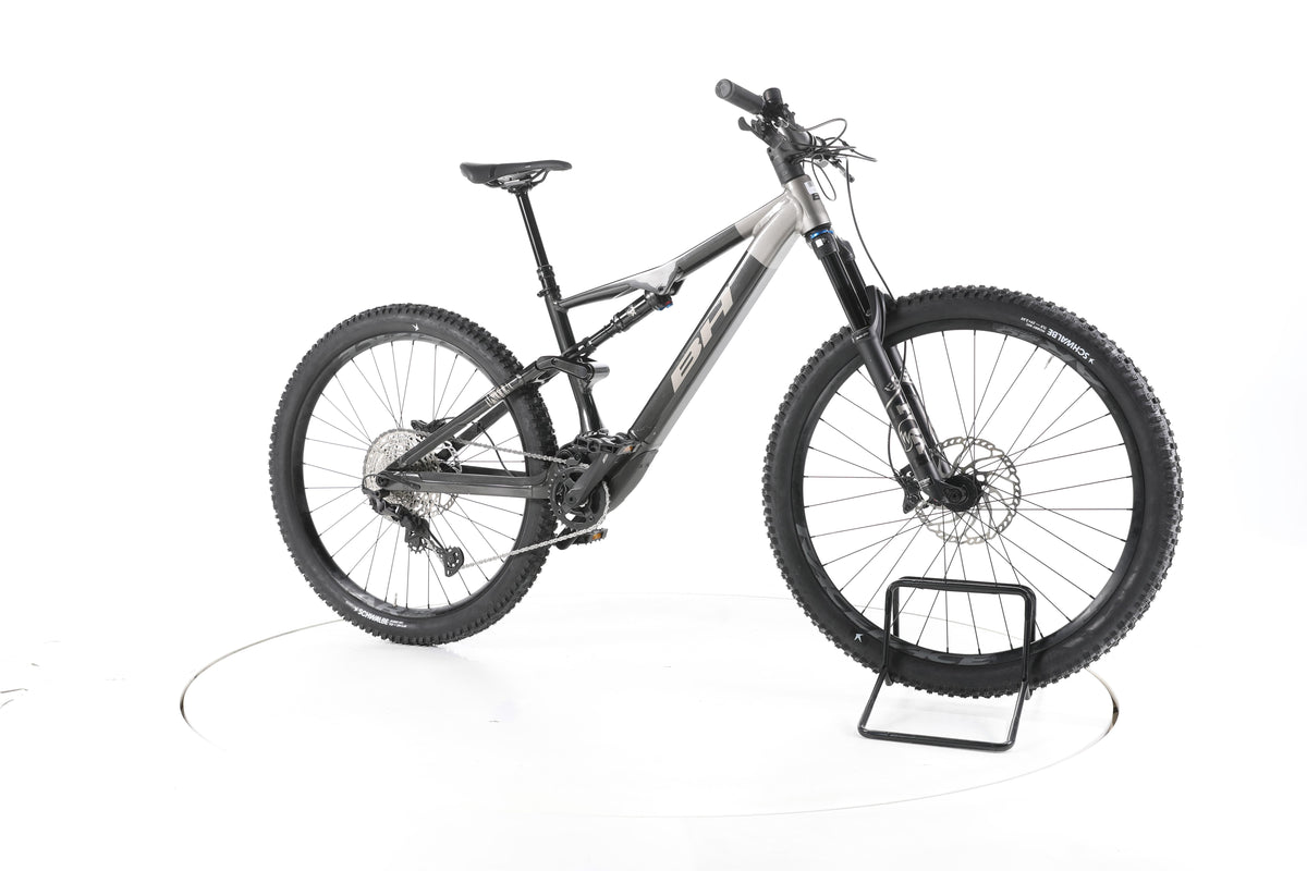 BH Bikes Ilynx Trail 8.1 E-Bike Fully - Image 2