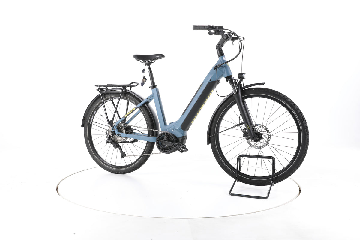 Winora TY200 Trekking E-Bike Tiefeinsteiger - Image 2