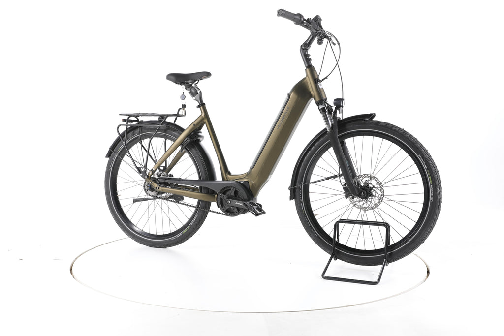 Velo de Ville SEB890 SUV City E-Bike Tiefeinsteiger - Image 2