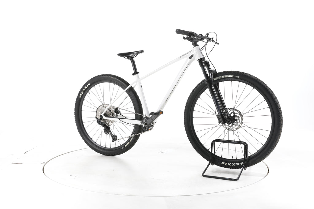 Scott Contessa Scale 930 Fahrrad Hardtail - Image 2
