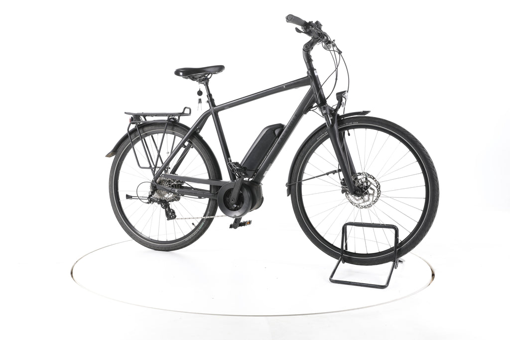 Kalkhoff Endeavour 1.B Trekking E-Bike - Image 2