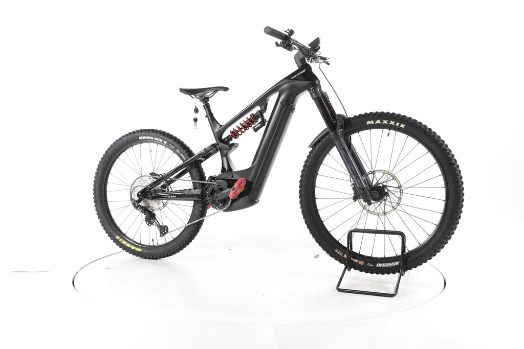 Cannondale Moterra Neo LT 2 E-Bike Fully - Image 2