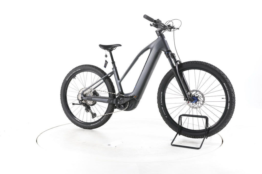Cube Reaction Hybrid Pro E-Bike 2025 - Image 2