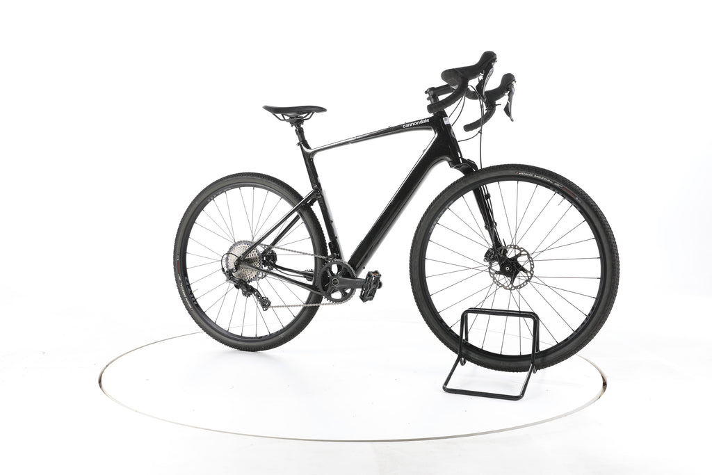 Cannondale Topstone 2 Lefty Gravelbike Carbon - Image 2