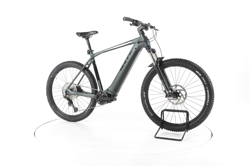 Bulls Copperhead Evo 3 E-Bike 2025 - Image 2