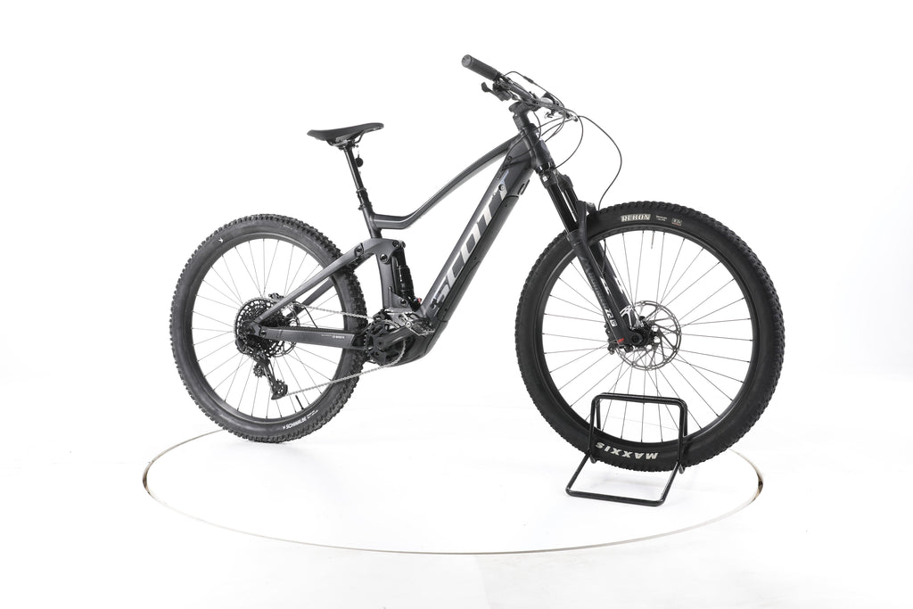 Scott Strike eRIDE 930 E-Bike Fully - Image 2