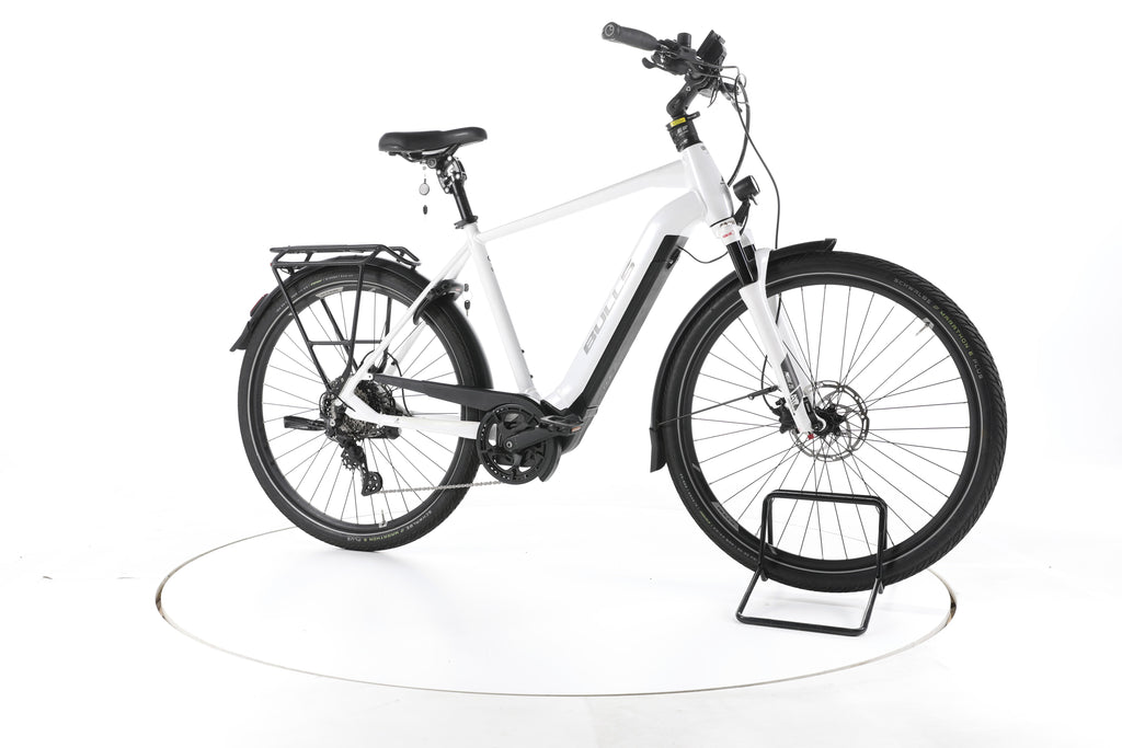 Bulls Tourer EVO 10 Trekking E-Bike - Image 2