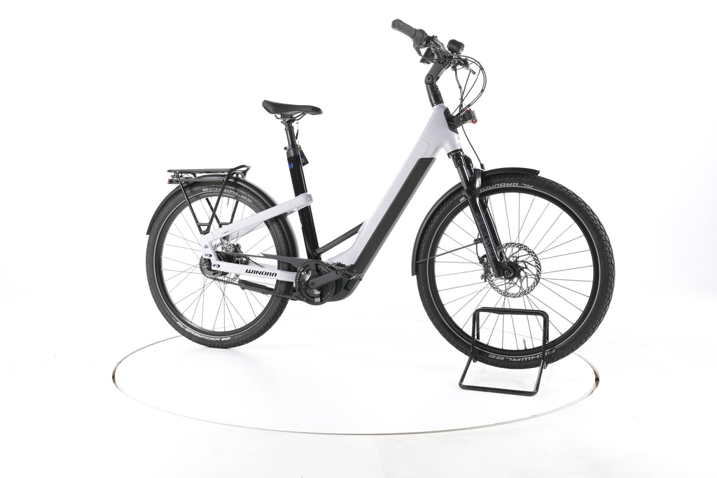 Winora Yakun R5 Pro City E-Bike Tiefeinsteiger - Image 2
