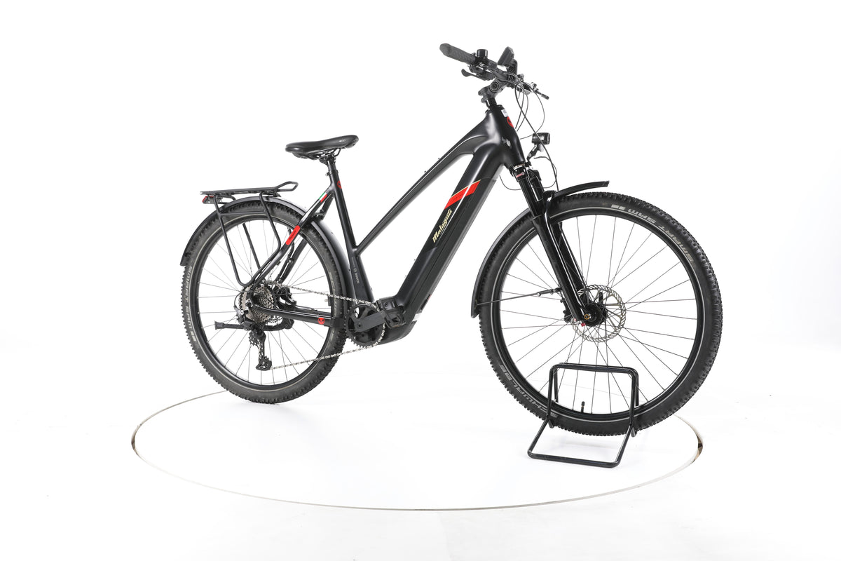 Malaguti Cortina TRT 5.2 Trekking E-Bike - Image 2