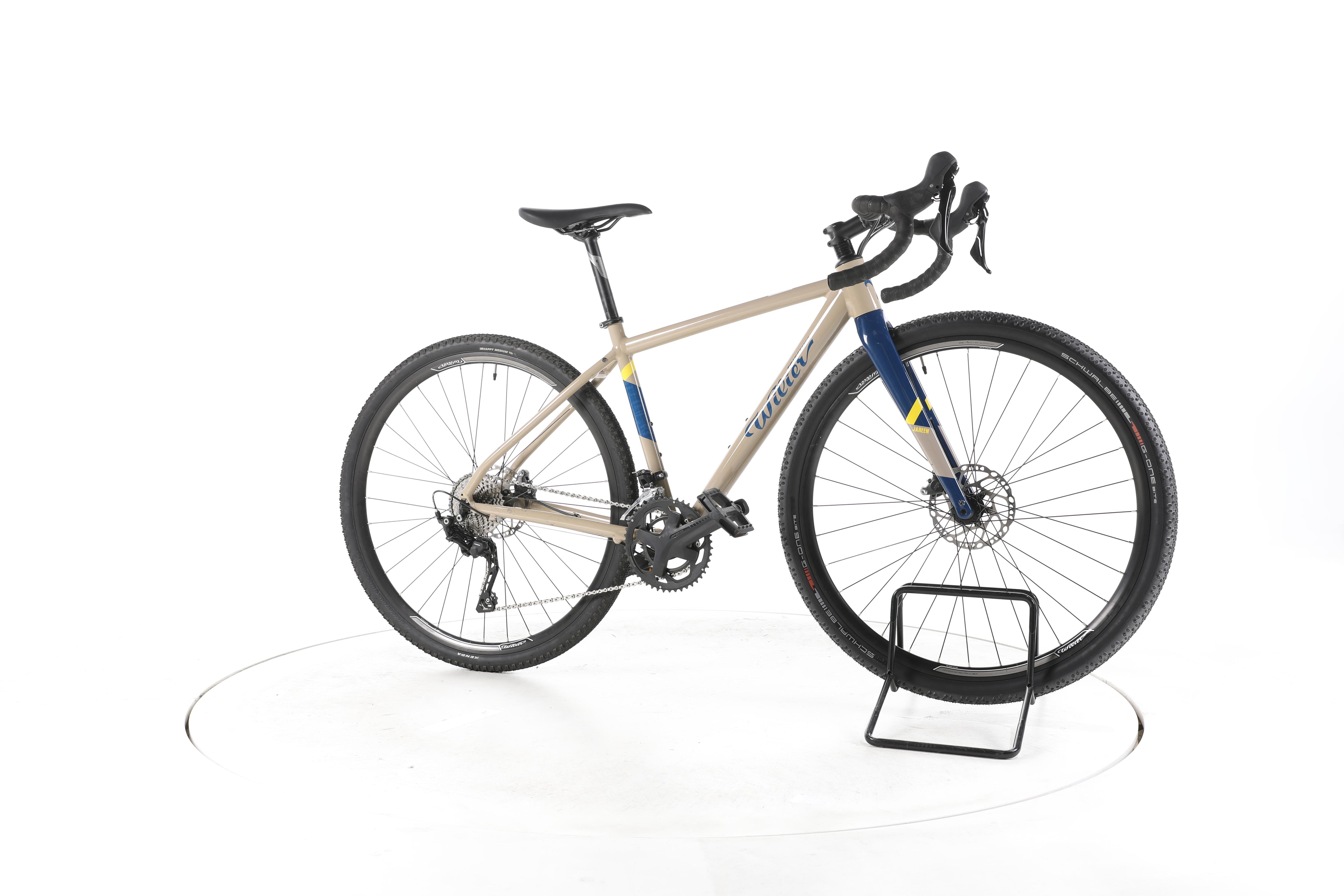 Wilier Jareen Gravelbike - Image 2