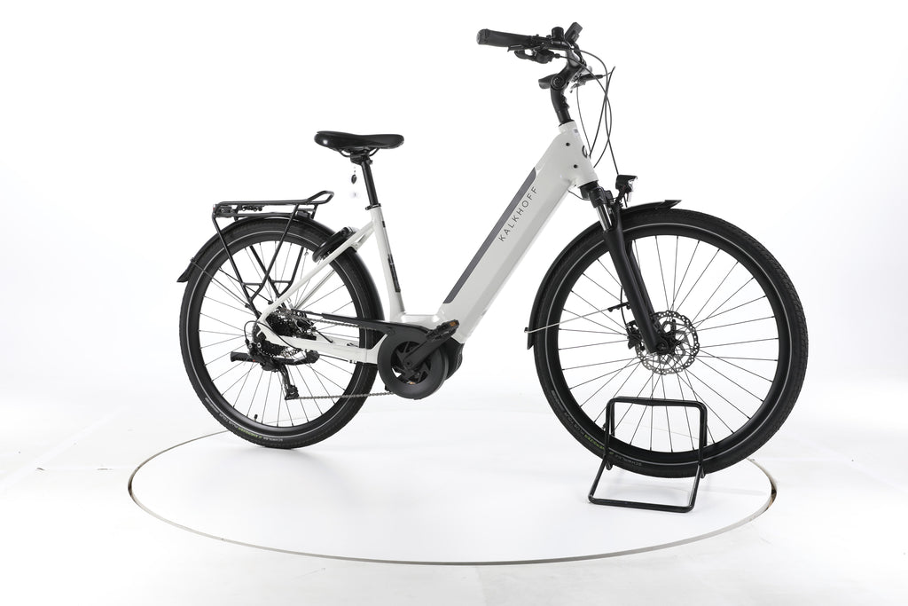Kalkhoff Endeavour 3.B Move Trekking E-Bike Tiefeinsteiger - Image 2