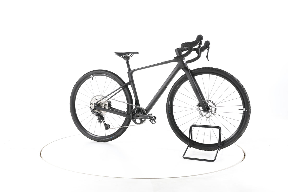 Cube Nuroad C:62 ONE Gravelbike Carbon 2025 - Image 2