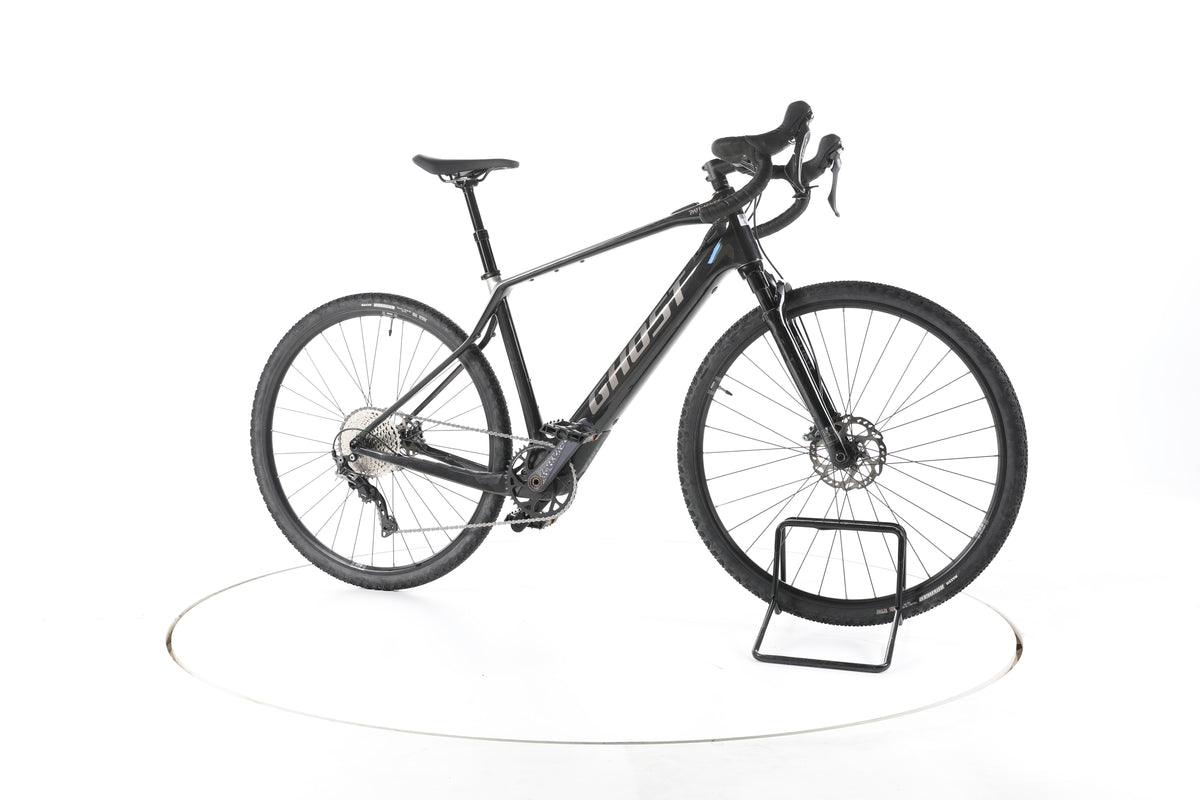 Ghost Path Asket Pro E-Gravel & Rennrad Carbon - Image 2