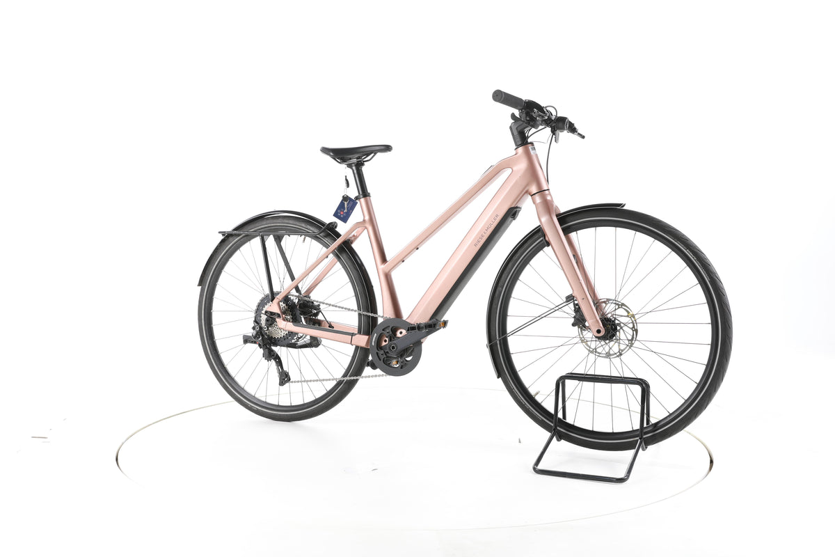 Riese & Müller UBN Seven touring Trekking E-Bike - Image 2