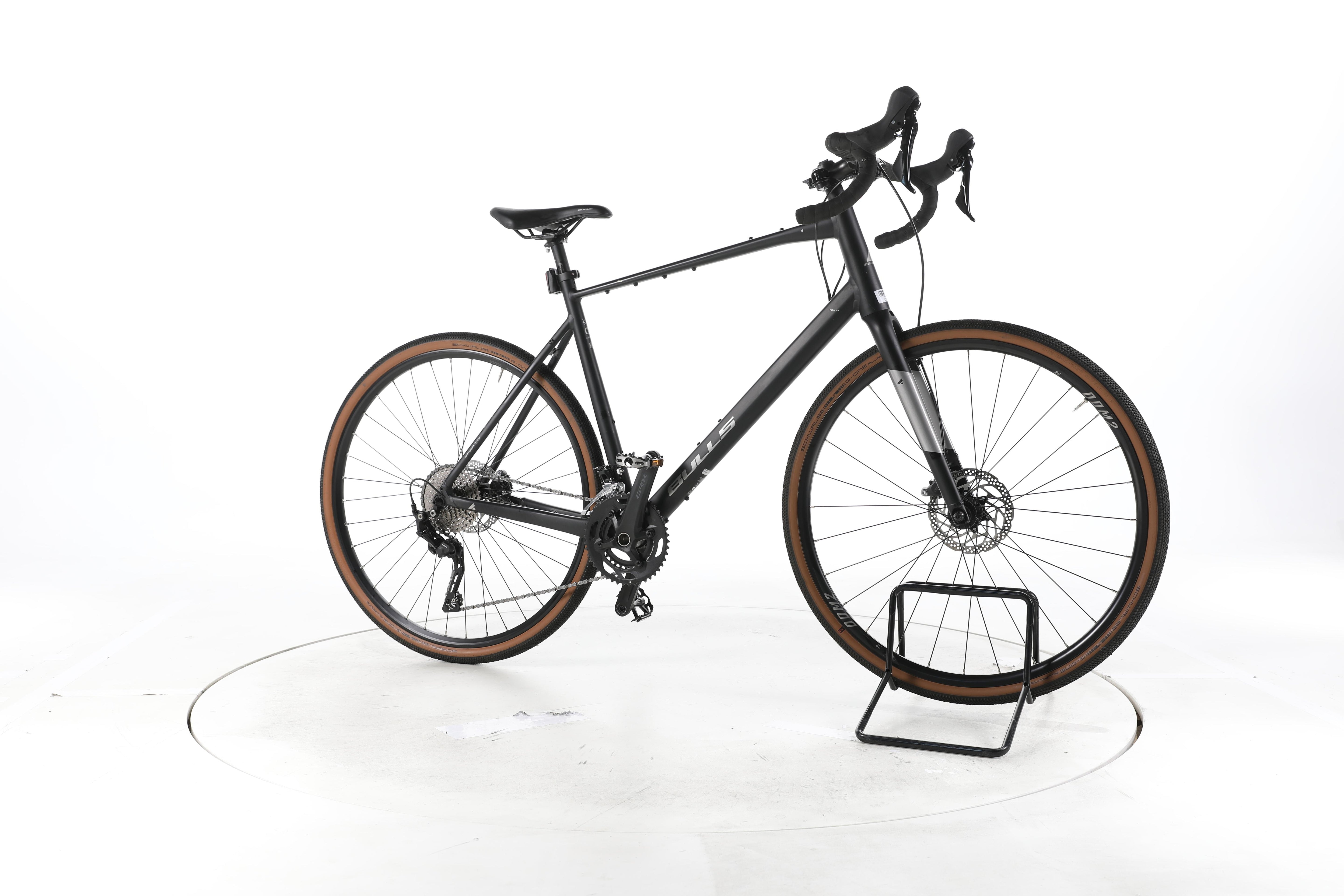 Bulls Grinder 3 Gravelbike - Image 2