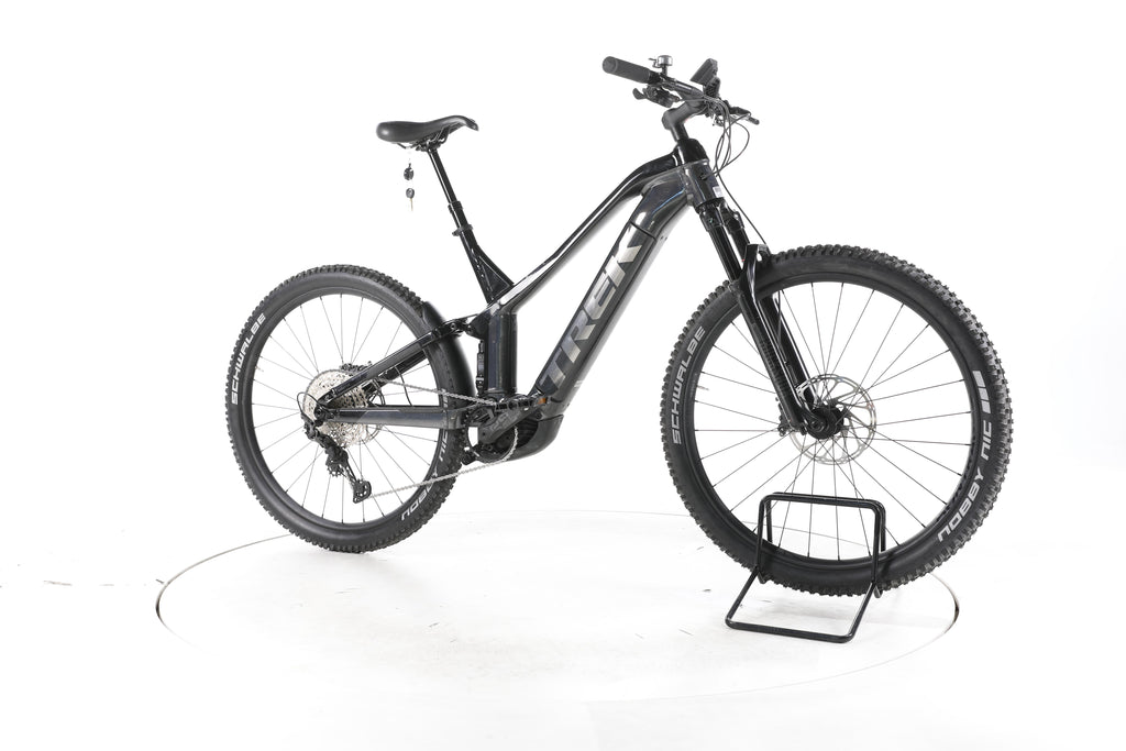 Trek Powerfly FS 7 Gen 2 E-Bike Fully - Image 2