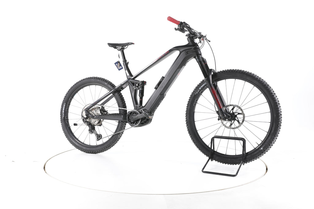 Bulls Sonic EVO AM 3 E-Bike Fully Carbon - Image 2
