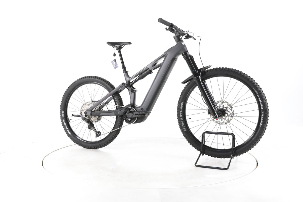 Cube Stereo Hybrid ONE77 HPC Race E-Bike Fully Carbon 2025 - Image 2
