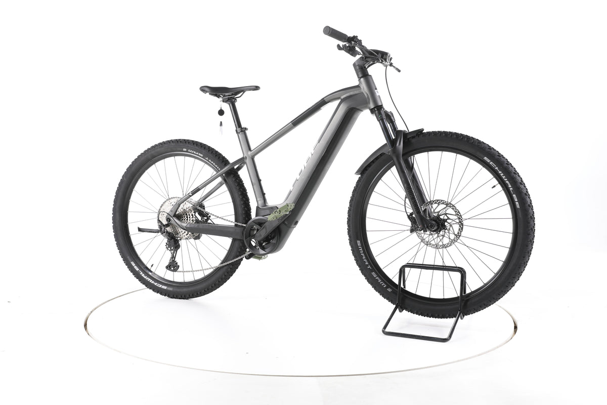 Cube Reaction Hybrid Race E-Bike 2024 - Image 2