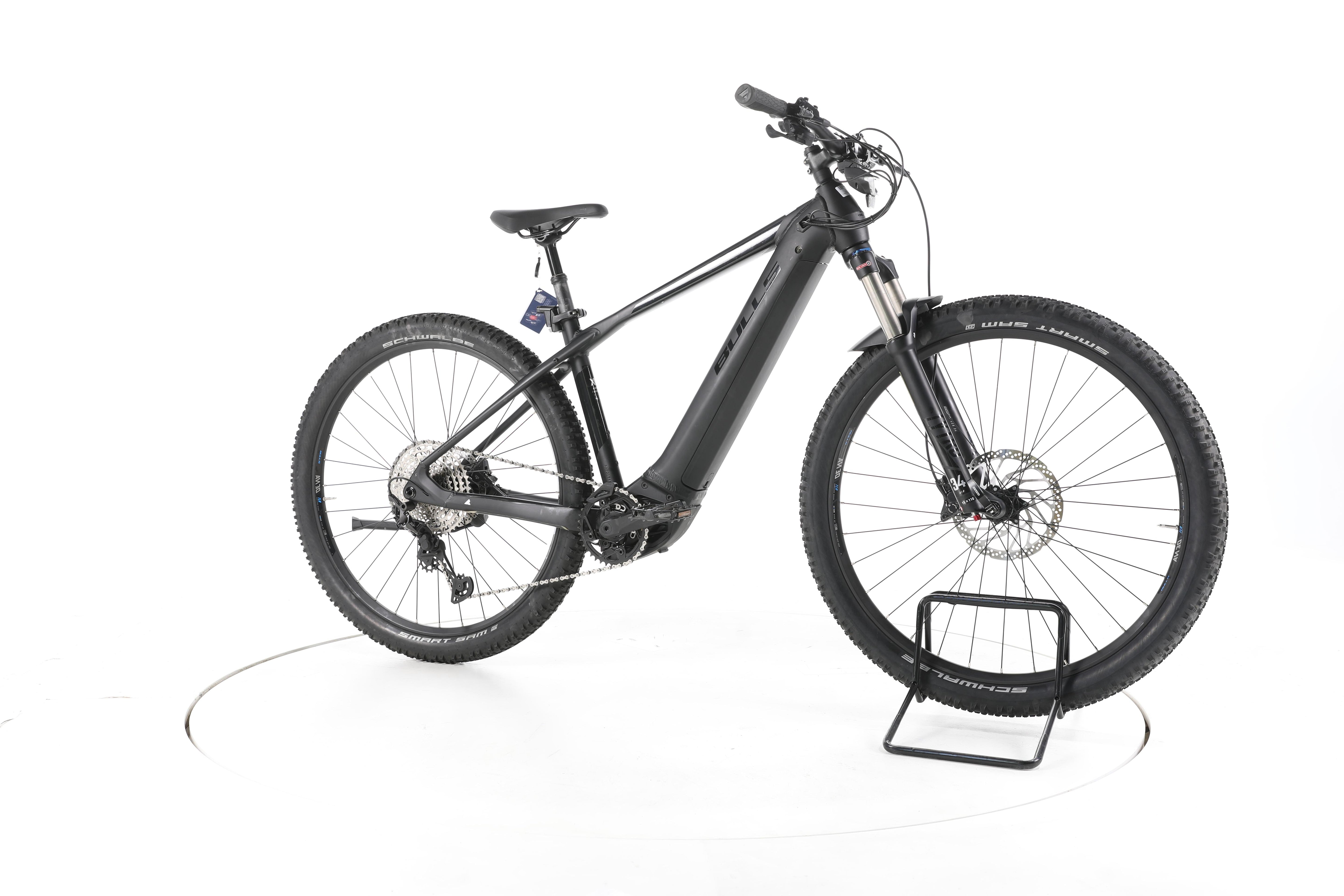 Bulls Copperhead EVO 3 XXL E-Bike - Image 2