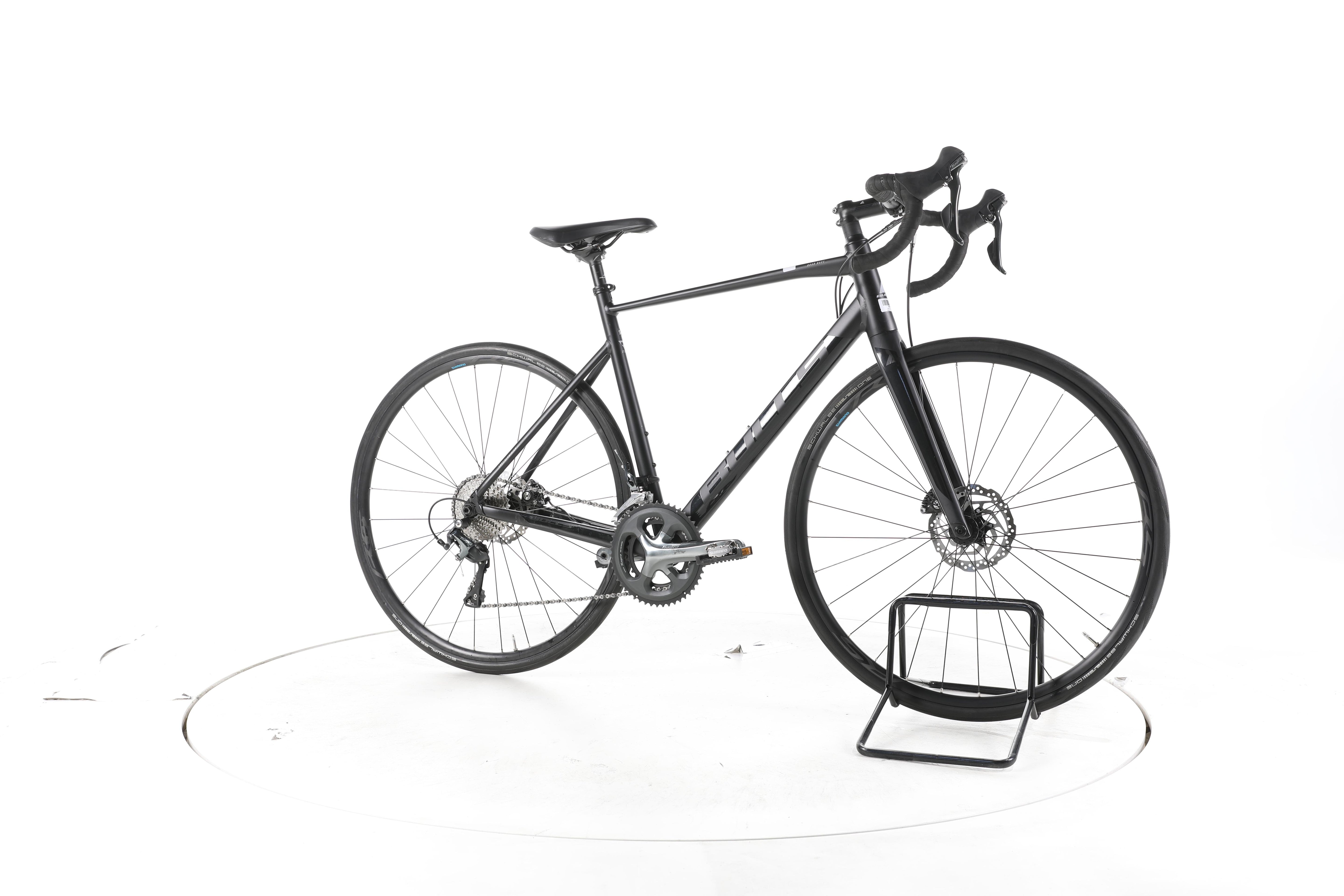 Bulls Harrier 2 Oisc Rennrad 2024 - Image 2