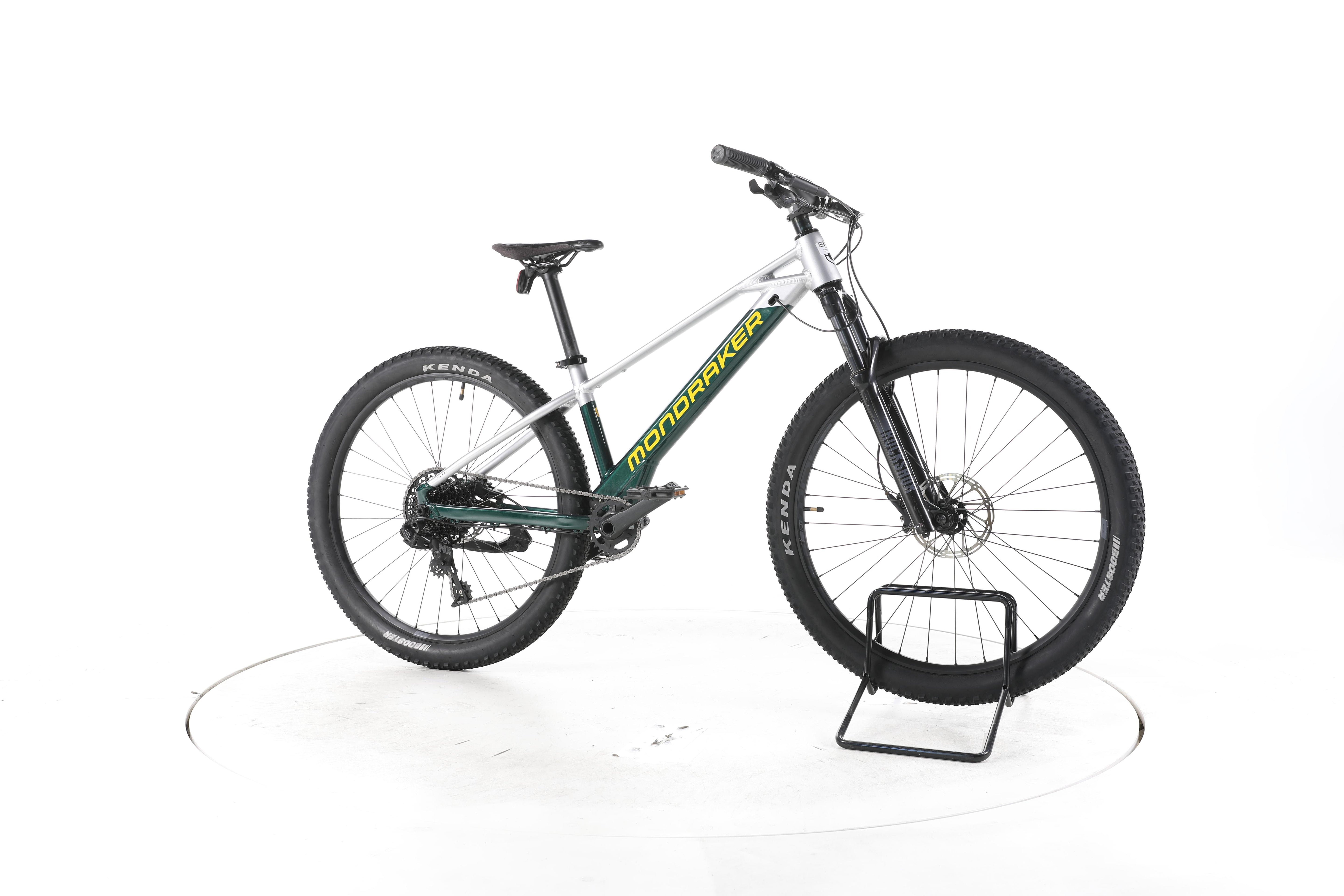 Mondraker PLAY 26 E-Bike - Image 2