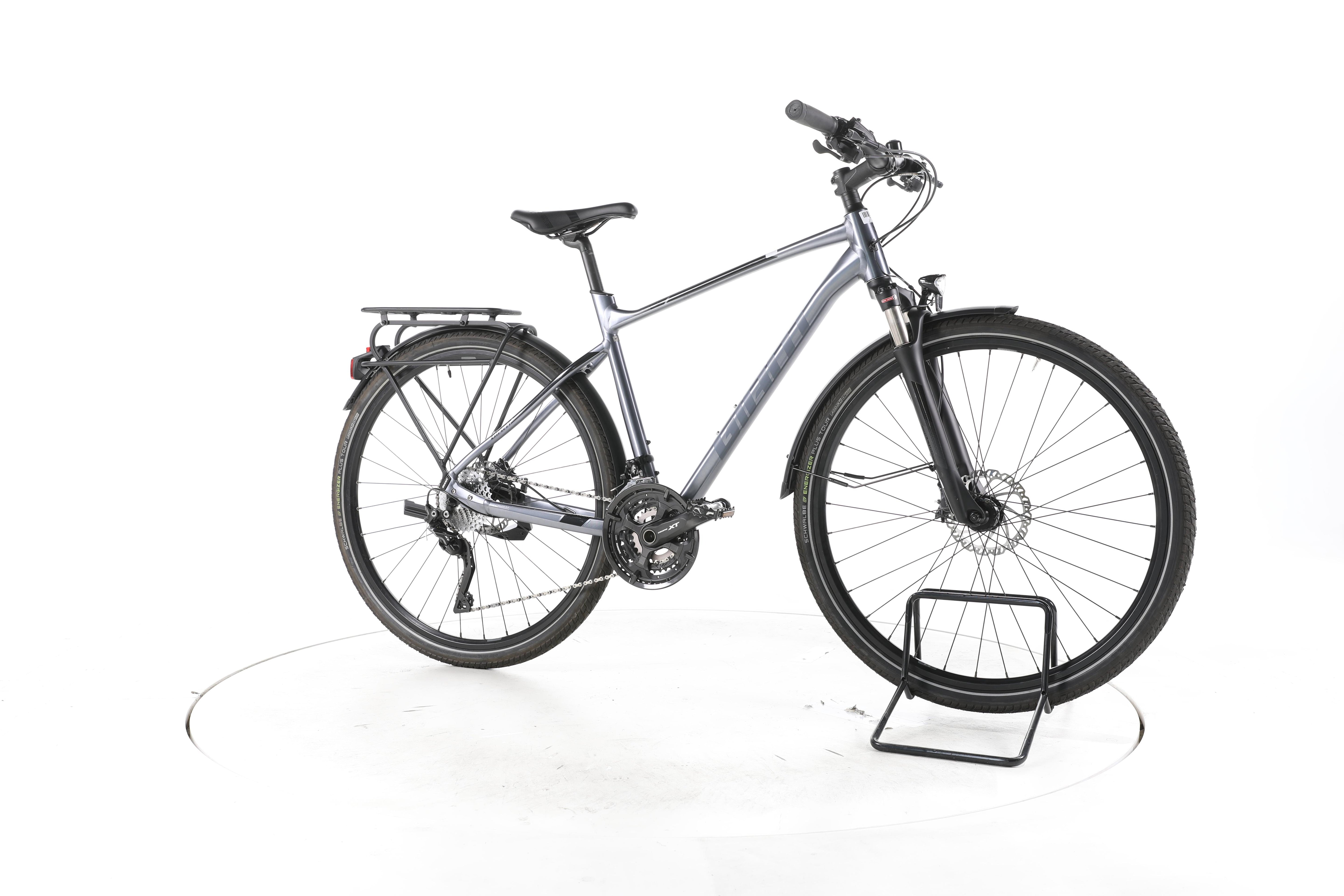 Giant AllTour SLR 0 Fahrrad City & Trekking - Image 2