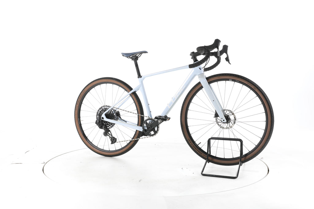 Cube Nuroad C:62 EX Gravelbike Carbon 2024 - Image 2