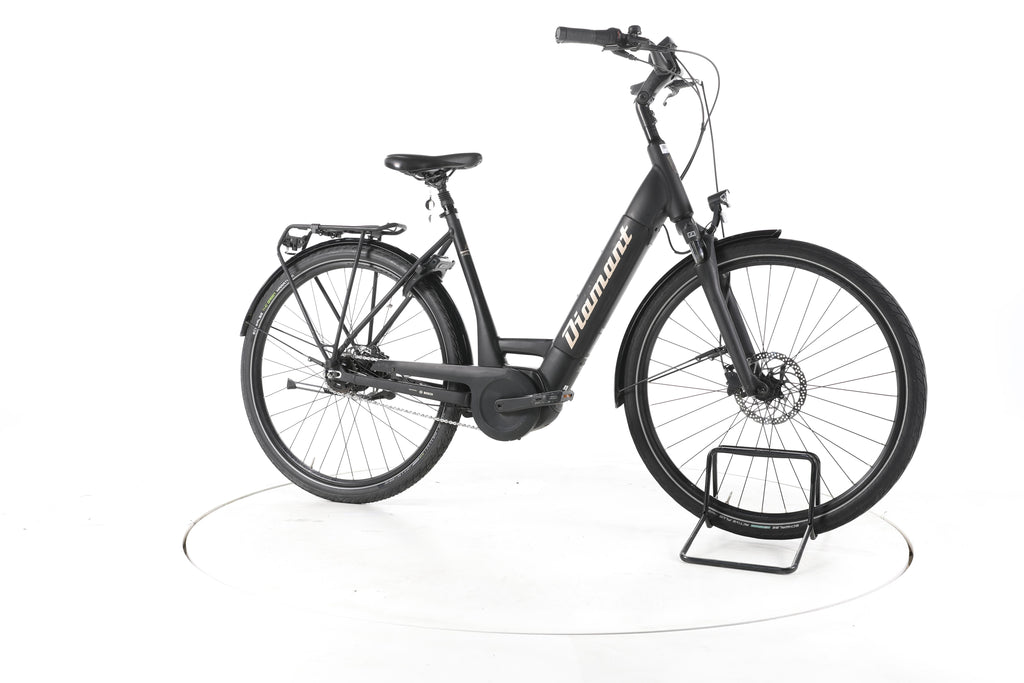 Diamant Beryll Deluxe City E-Bike Tiefeinsteiger - Image 2