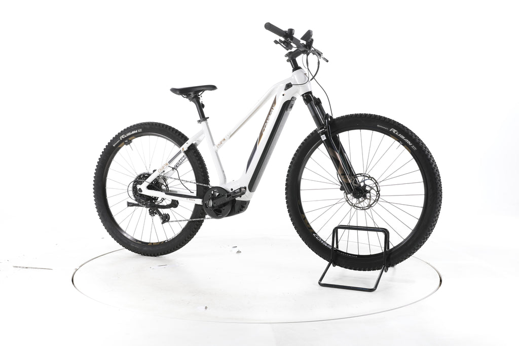 Conway Cairon S 5.0 E-Bike - Image 2