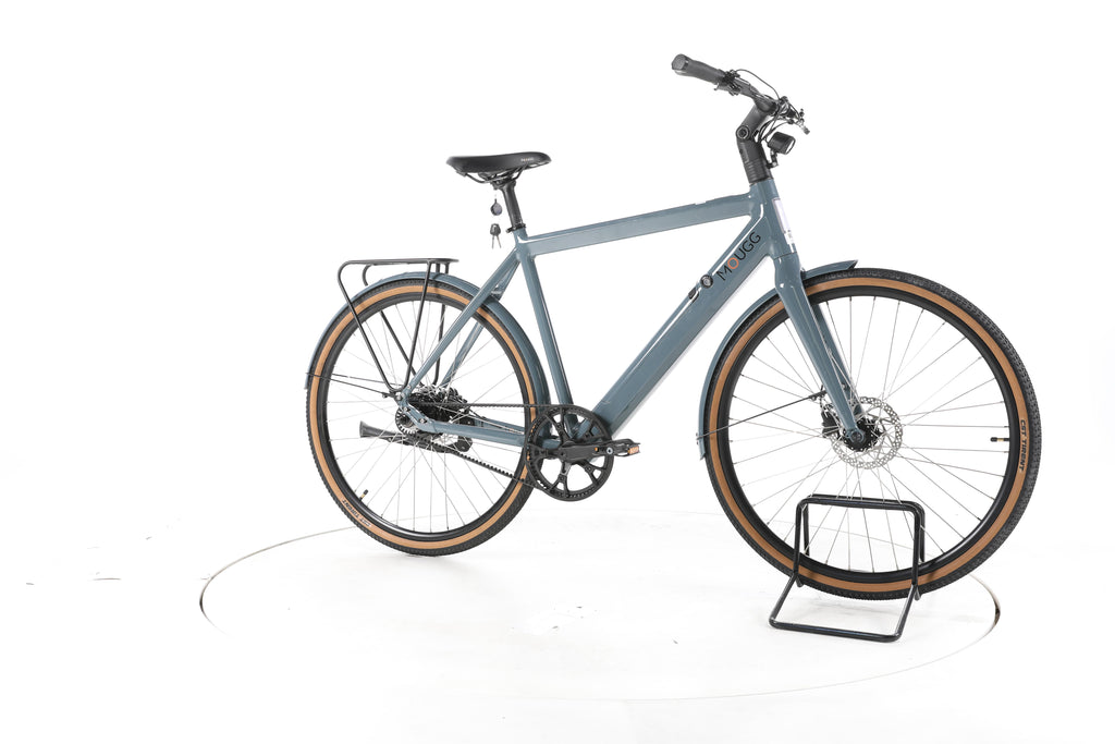 MOUGG Star City E-Bike 2024 - Image 2