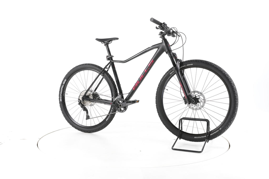 Bulls Aminga 3 Fahrrad Hardtail - Image 2