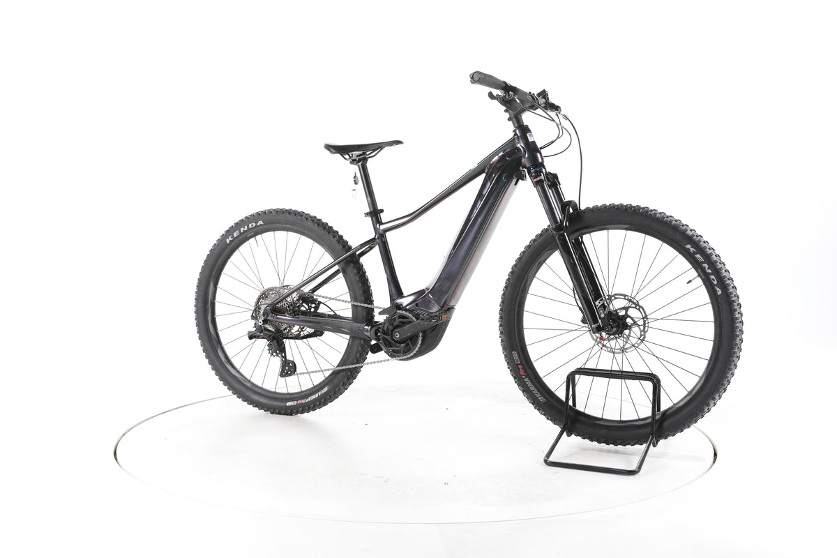 Liv Vall-E+ Pro E-Bike - Image 2