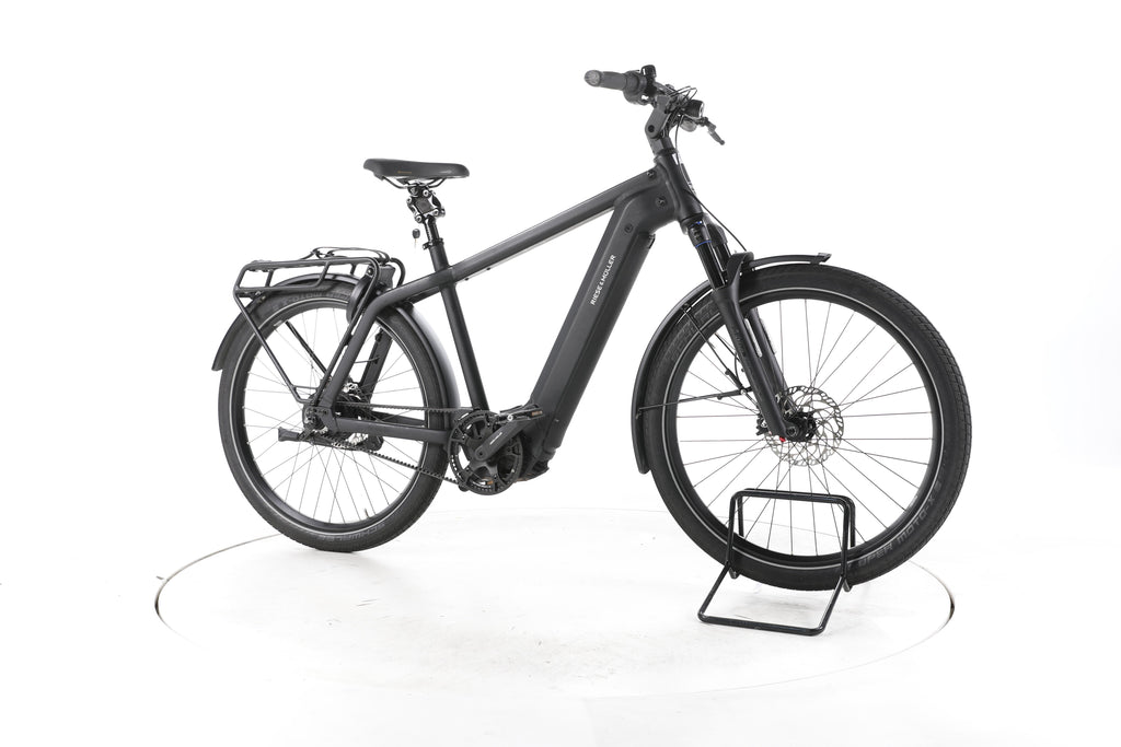 Riese & Müller Charger 4 GT Vario City E-Bike - Image 2