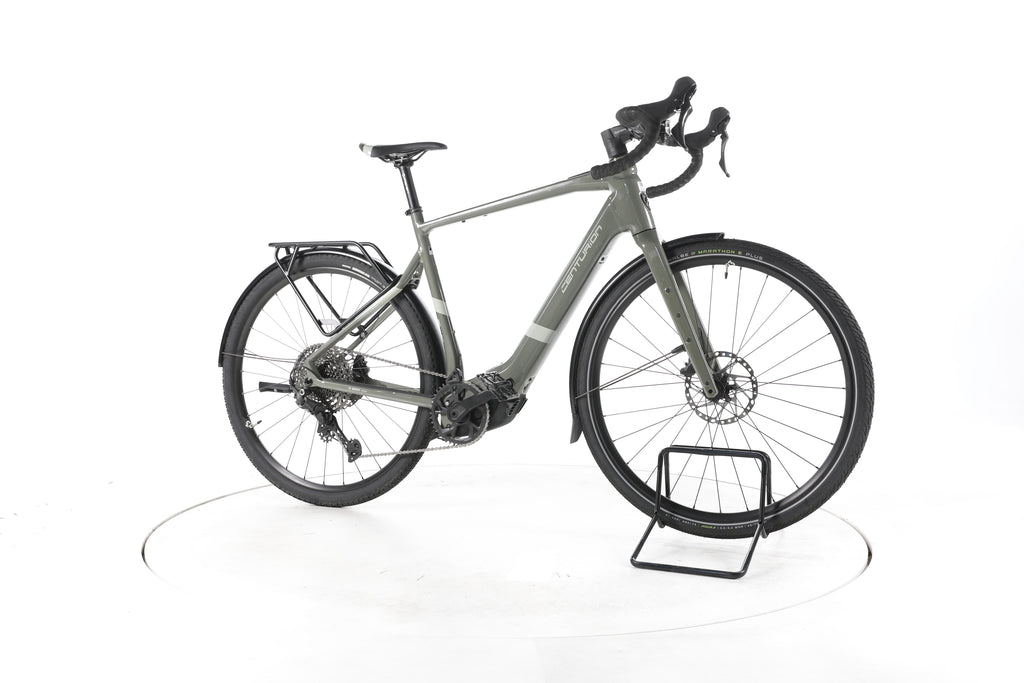 Centurion Crossfire R1000 D EQ EP1 E-Gravel & Rennrad 2025 - Image 2