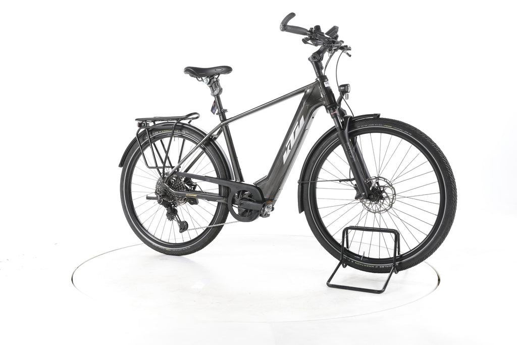 KTM Style XL Trekking E-Bike - Image 2